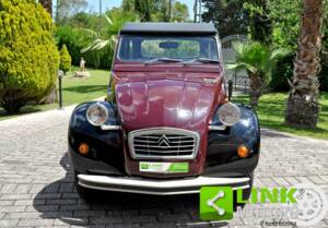 Image 2/10 of Citroën 2 CV 4 (1978)