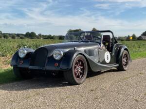 Bild 1/34 von Morgan 4/4 1600 (1971)
