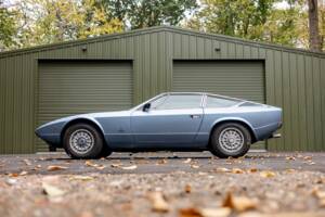 Bild 29/50 von Maserati Khamsin (1977)