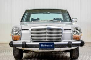 Afbeelding 3/50 van Mercedes-Benz 240 D (1976)