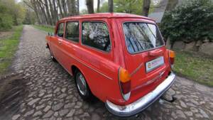 Bild 17/53 von Volkswagen 1600 Variant (1972)