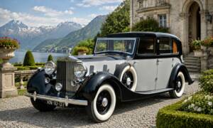 Image 1/50 of Rolls-Royce Phantom III (1937)