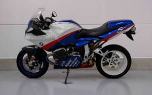 Imagen 37/81 de BMW R 1100 S (2005)