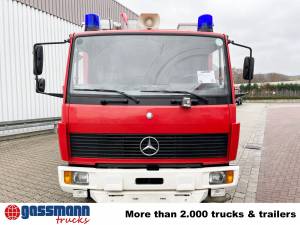 Image 2/15 of Mercedes-Benz 914 F (1994)