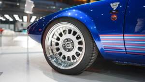 Image 8/51 of De Tomaso Pantera (1973)