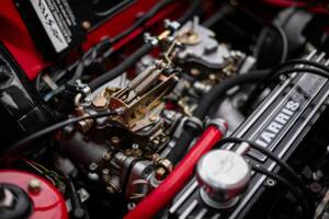 Image 22/50 of Ford Fiesta XR2 (1982)
