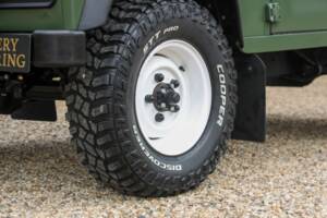 Immagine 39/50 di Land Rover 90 (1990)
