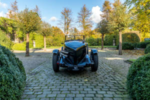Immagine 58/66 di Bentley 6 1&#x2F;2 Litre Special B-Racer (1950)