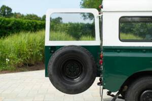Image 29/50 of Land Rover 88 Lightweight (1977)