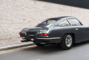 Image 14/30 of Lamborghini 400 GT (2+2) (1967)