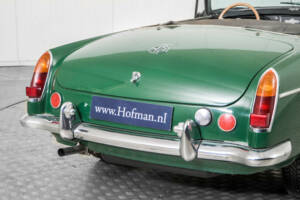 Bild 28/50 von MG MGB (1965)