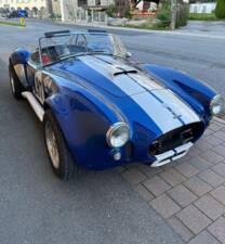 Image 57/57 of AC Cobra 427 (1965)