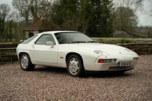 Afbeelding 1/50 van Porsche 928 S4 (1990)