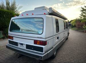 Bild 3/12 von Vixen 21 SE (1989)