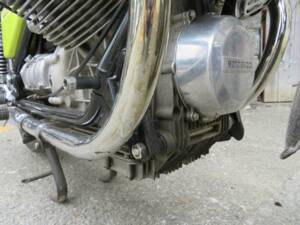 Image 24/45 of Moto Guzzi V7 Sport (1973)