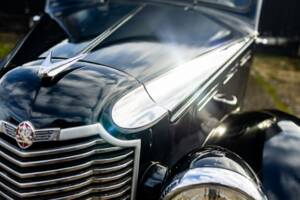 Imagen 19/50 de Vauxhall 14-6 (1947)