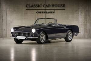 Image 17/100 of Ferrari 250 GT (1962)