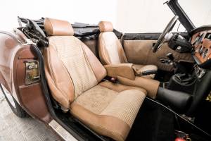 Imagen 30/50 de Triumph Spitfire 1500 (1979)
