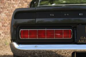 Image 37/50 of Ford Shelby GT 500 (1969)