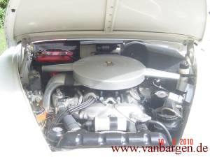 Bild 27/31 von Jaguar Mk II 3.8 (1961)