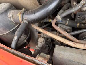 Image 36/56 of Mercedes-Benz Unimog 404 S (1961)