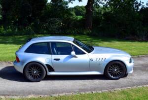 Afbeelding 15/50 van BMW Z3 Coupé 2.8 (1999)