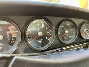 Bild 15/28 von Porsche 911 2.2 S (1970)