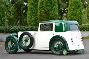 Afbeelding 3/50 van MG F1 Magna (1932)