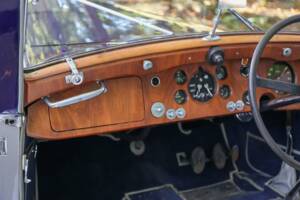 Imagen 32/50 de Bentley 4 1&#x2F;4 Litre (1936)