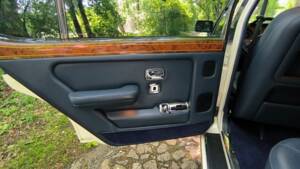 Bild 15/33 von Rolls-Royce Silver Spur II (1991)
