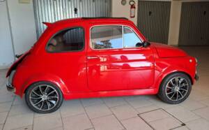 Bild 16/50 von FIAT 500 L (1973)