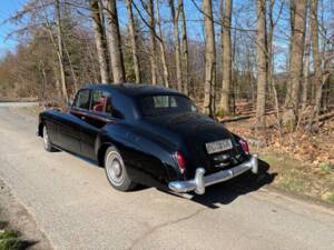 Image 5/24 of Rolls-Royce Silver Cloud III (1964)