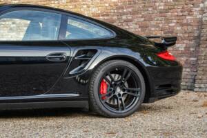 Bild 32/50 von Porsche 911 Turbo (2010)