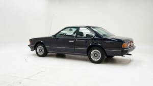Image 3/15 of BMW 633 CSi (1978)