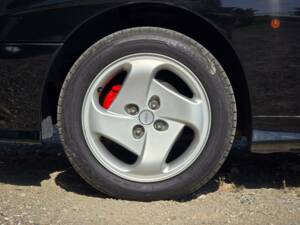 Immagine 27/36 di FIAT Barchetta 1.8 16V (2000)