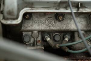 Bild 44/50 von Triumph TR 7 Europa (1977)