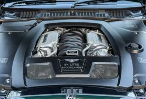 Bild 22/22 von Bentley Brooklands (2008)
