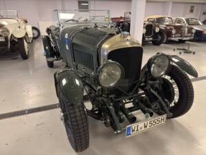 Image 14/70 of Bentley 4 1/2 Litre Special (1928)