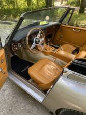 Afbeelding 2/8 van Austin-Healey 3000 Mk III (BJ8) (1965)