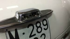 Image 73/82 of Lancia Appia (1961)