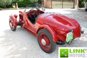 Afbeelding 7/10 van FIAT 508 S Balilla Sport (1932)
