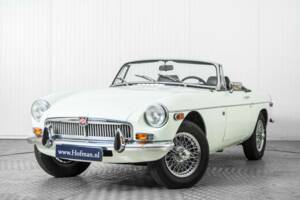 Bild 3/50 von MG MGB (1975)