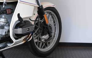 Immagine 11/93 di BMW R 100 RS (1978)