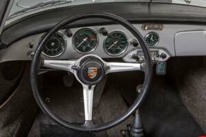Afbeelding 20/34 van Porsche 356 B 1600 Super (1960)