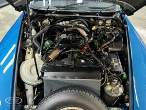 Bild 6/7 von Citroën DS 23 Pallas (1973)