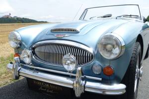 Bild 2/38 von Austin-Healey 3000 Mk III (BJ8) (1966)