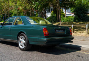 Image 10/26 of Bentley Continental R (1994)