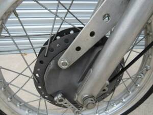 Imagen 36/45 de Moto Morini 175 GT (1958)