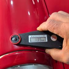 Bild 84/113 von Porsche 911 Carrera 2 (1991)