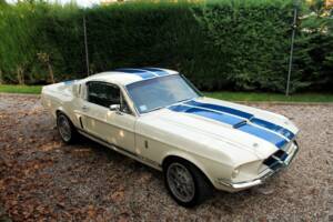 Image 32/53 of Ford Mustang GT 390 (1967)